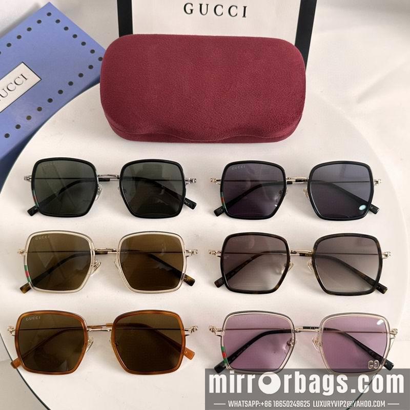 Replica Gucci Glasses smh193