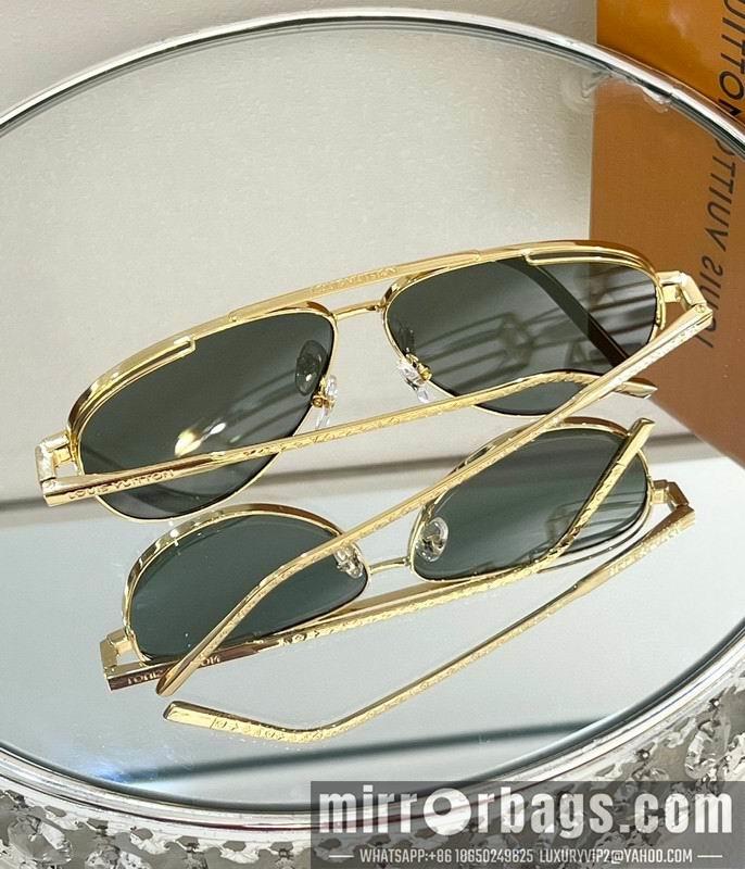 Replica LV Glasses smh191