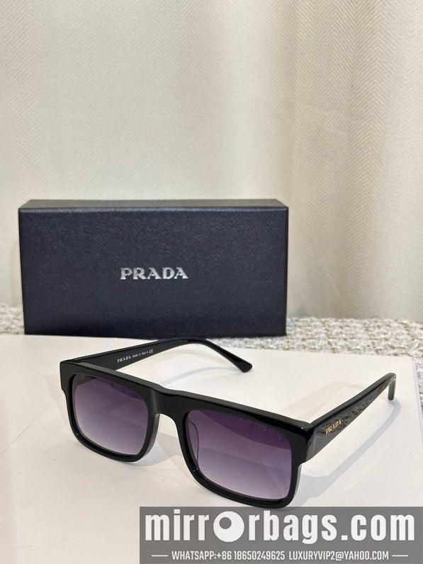 Replica Prada Glasses smr141