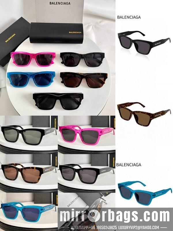 Replica Balenciaga Glasses 03smh09
