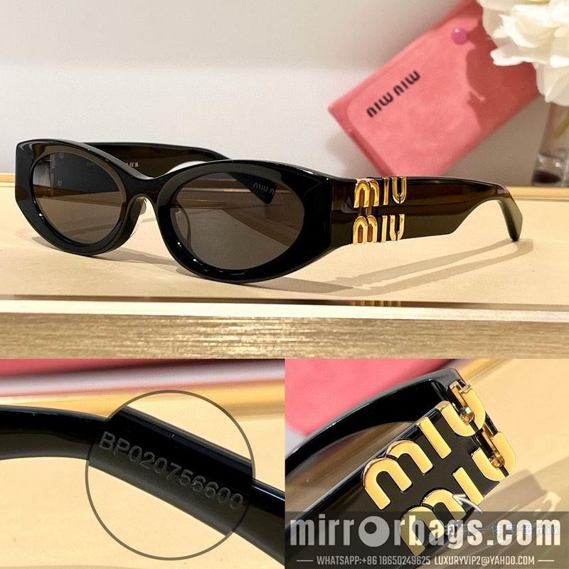 Replica MiuMiu Glasses smx77