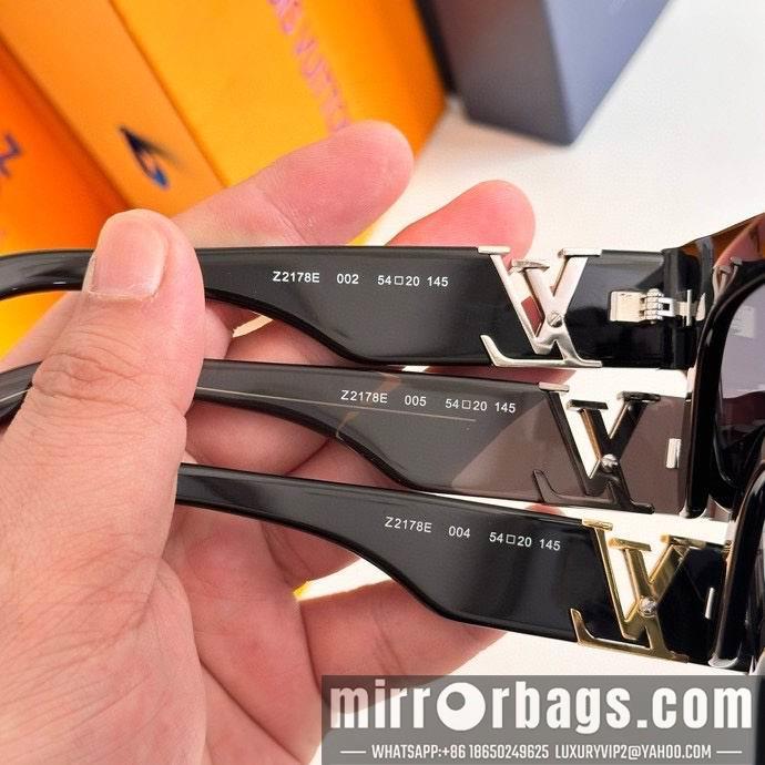 Replica LV Glasses smx177