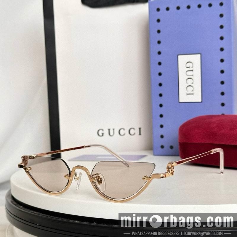 Replica Gucci Glasses smh89