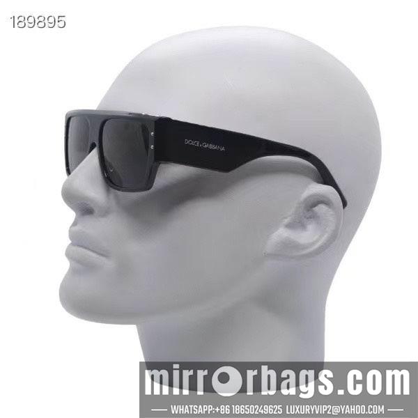 Replica DG Glasses 03smh08