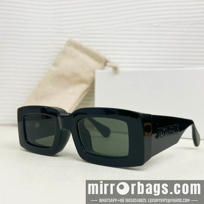 Replica Jacques Marie Mage Glasses smx56