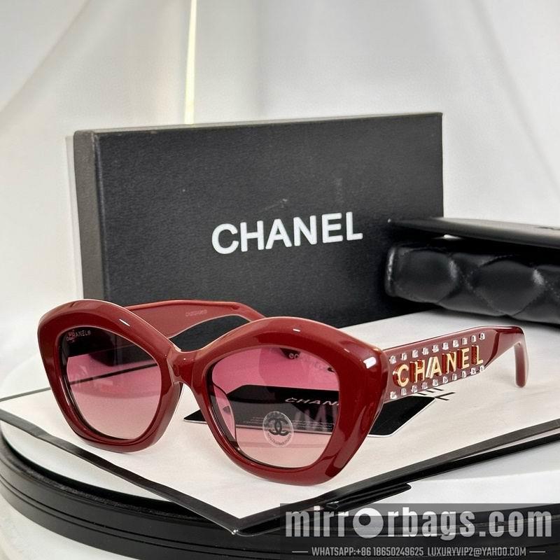Replica Chanel Glasses smh62