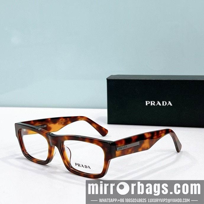 Replica Prada Glasses smx200