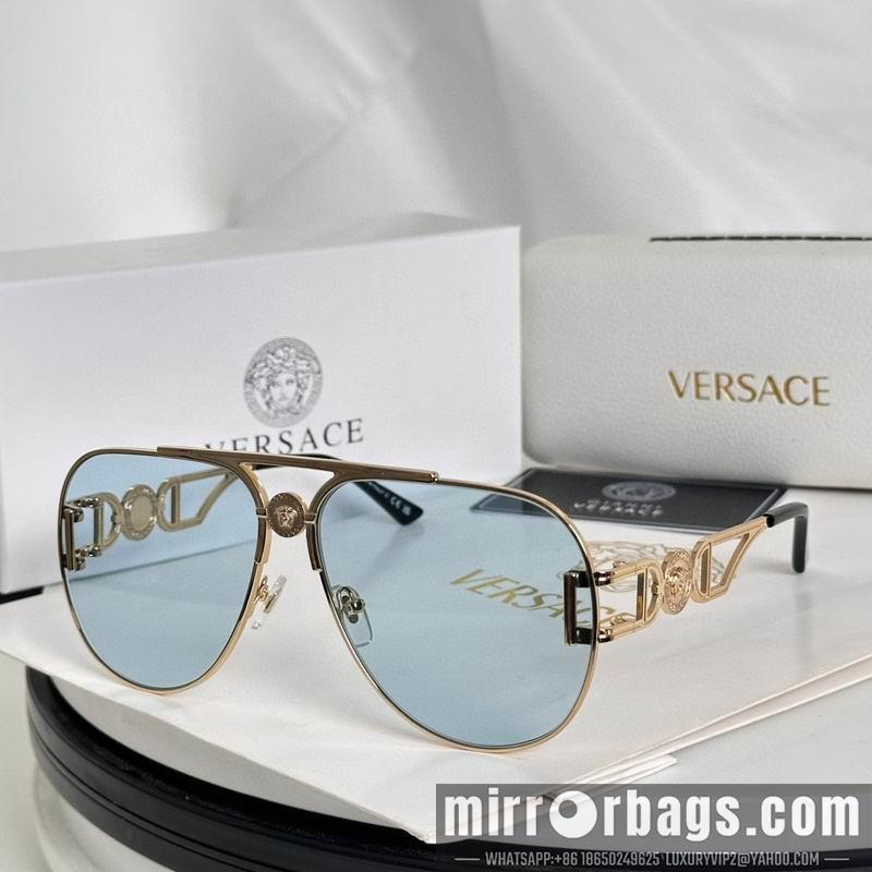 Replica Versace Glasses 03smh31