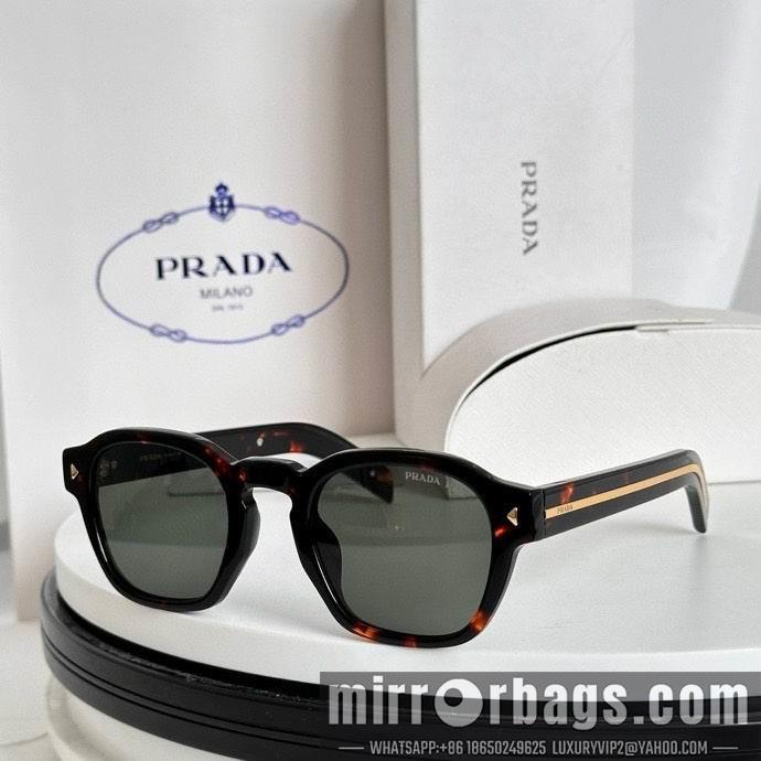 Replica Prada Glasses smx299