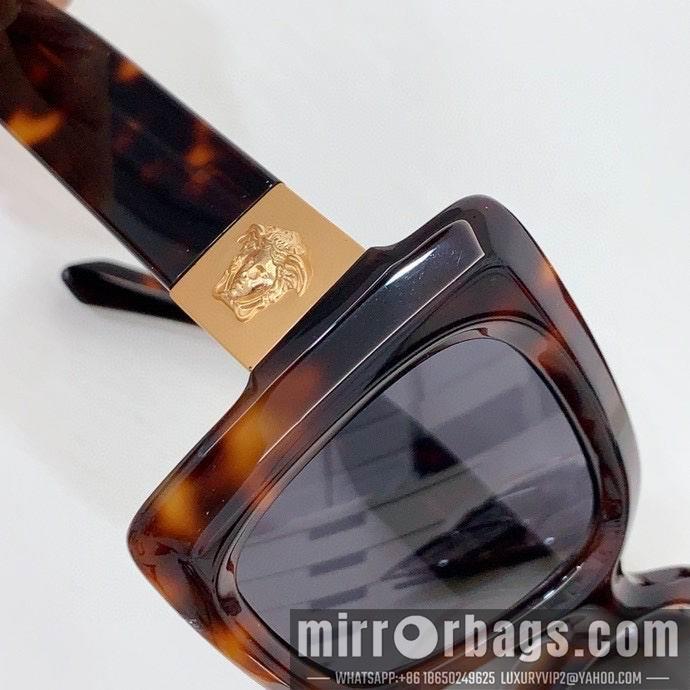 Replica Versace Glaases smx173