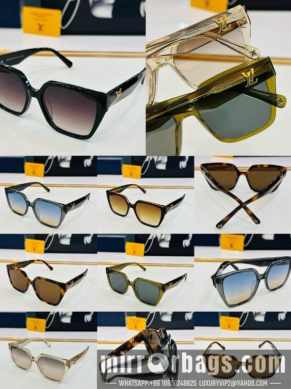 Replica LV Glasses smr71