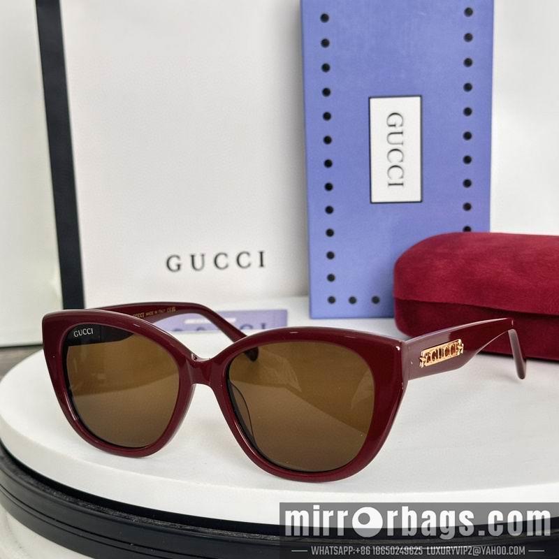 Replica Gucci Glasses smh108