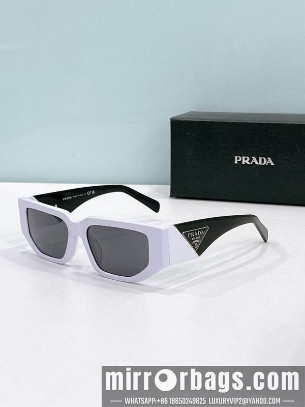 Replica Prada Glasses smh63