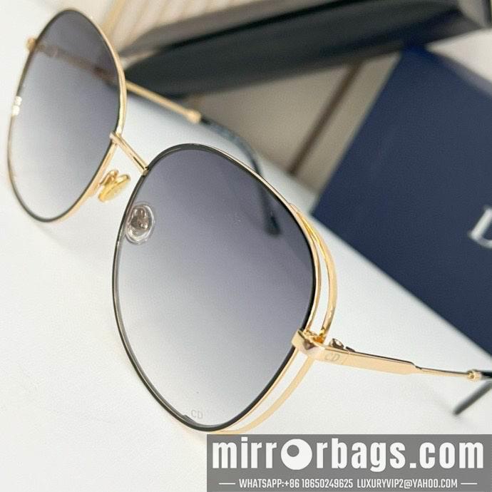Replica Dior Glasses smx52