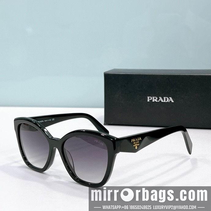 Replica Prada Glasses smr131