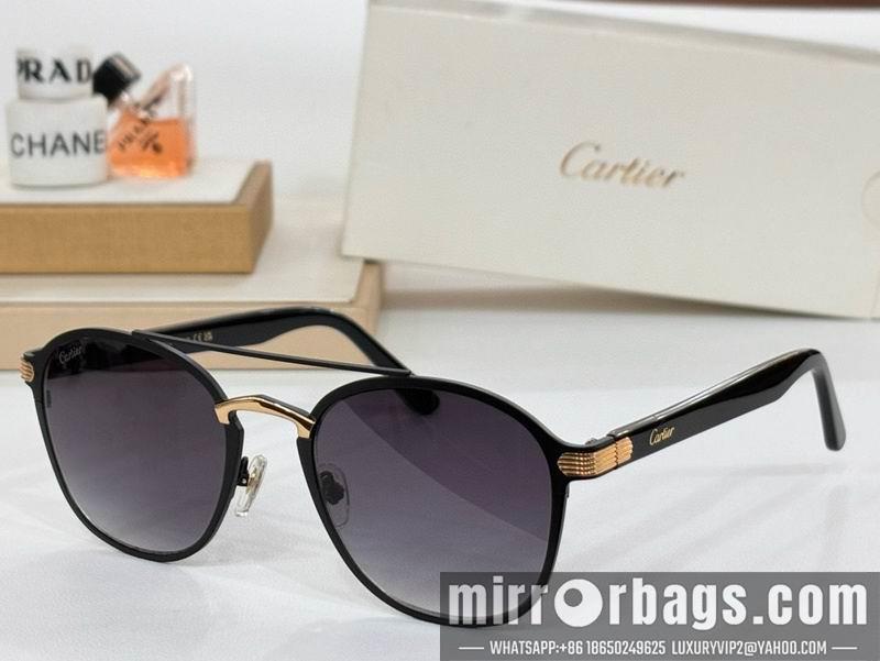 Replica Cartier Glasses smr107