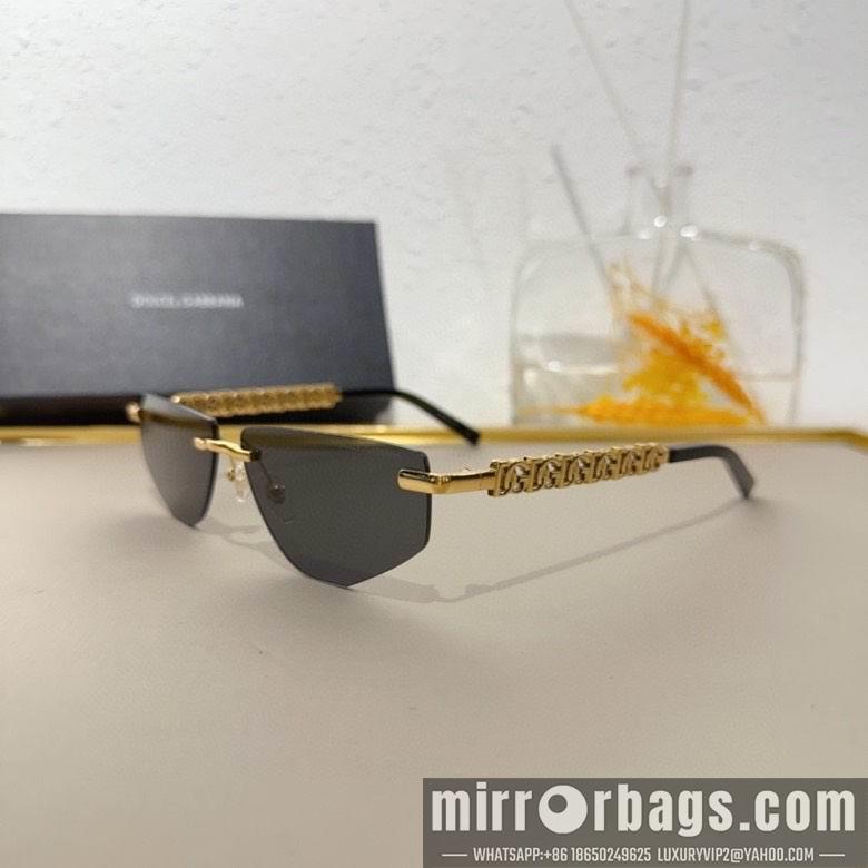 Replica DG Glasses 010203