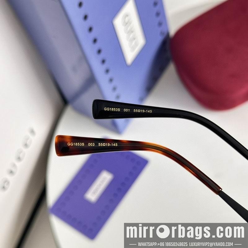 Replica Gucci Glasses smh105