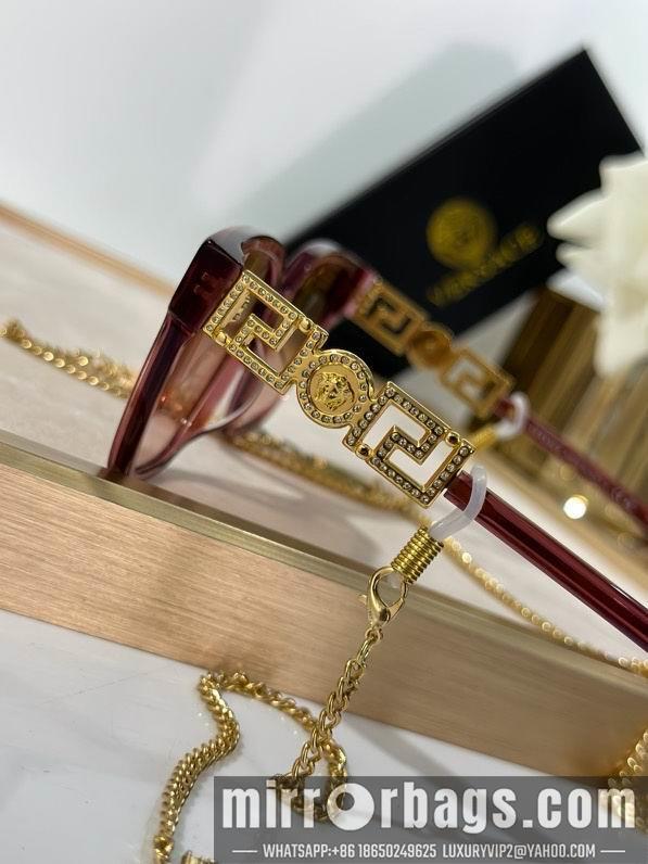 Replica Versace Glaases smx135