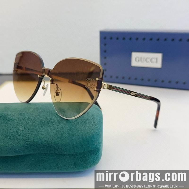 Replica Gucci Glasses smx132