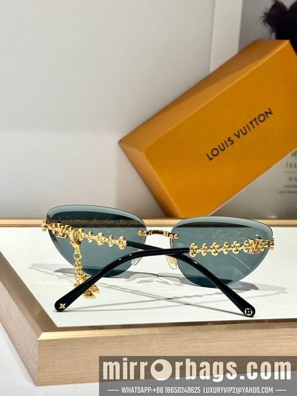 Replica LV Glasses smh104
