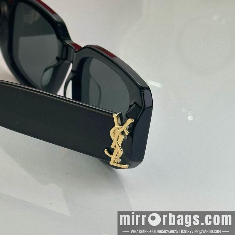 Replica YSL Glasses smx87