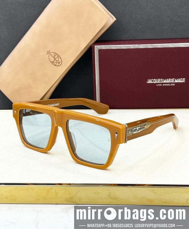 Replica Jacques Marie Mage Glasses 03smh35