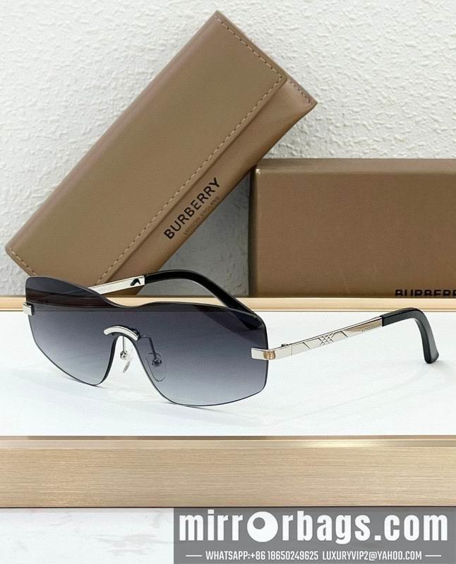 Replica Burberry Glasses 03smh15