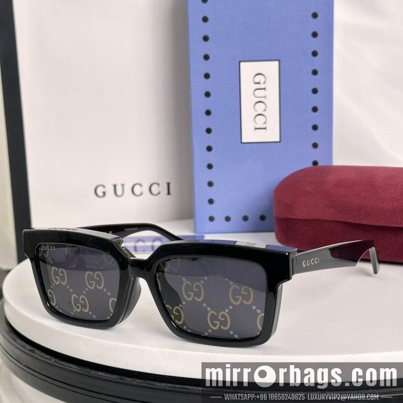 Replica Gucci Glasses smh203