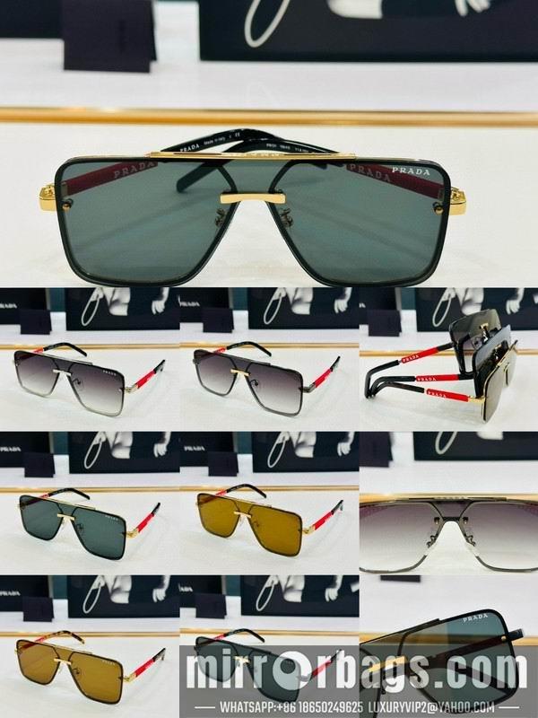 Replica Prada Glasses smh65