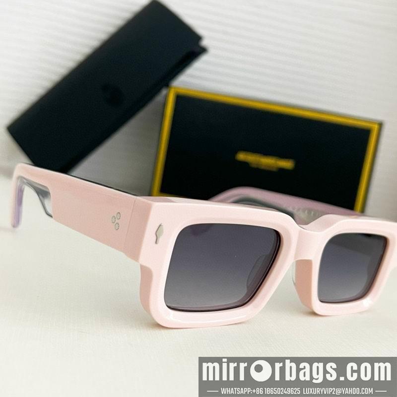 Replica Jacques Marie Mage Glasses smx48
