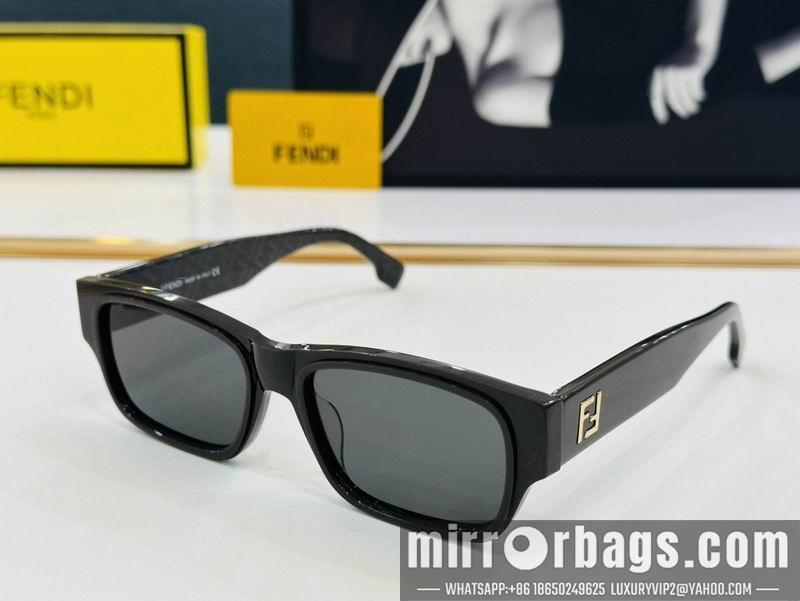 Replica Fendi Glasses smh47