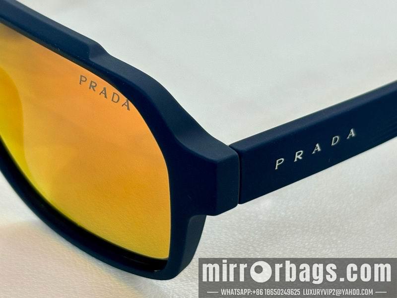 Replica Prada Glasses smr119