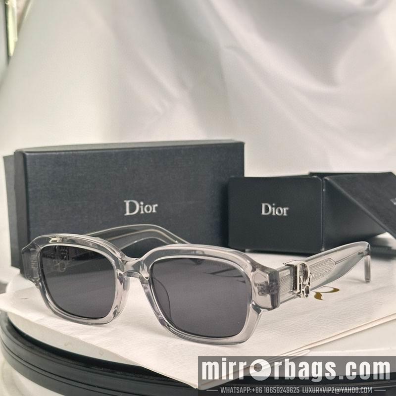Replica Dior Glasses 03smh45