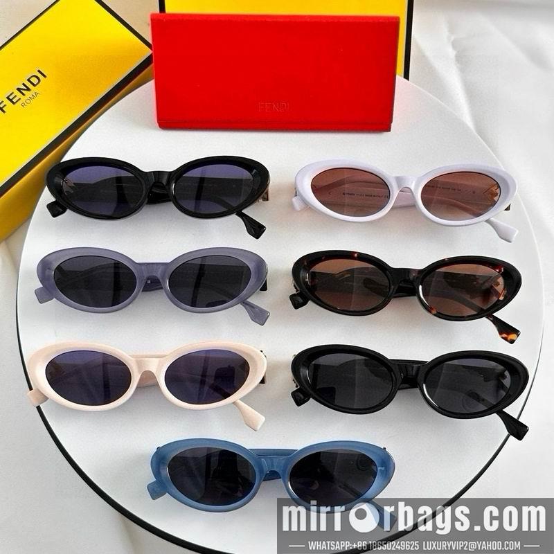 Replica Fendi Glasses smh99