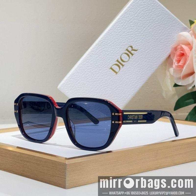 Replica Dior Glasses 03smh116
