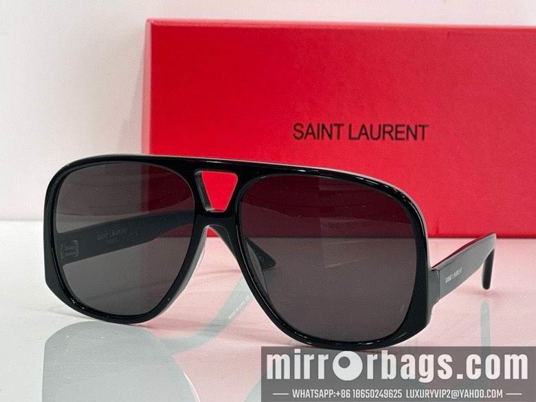 Replica YSL Glasses smx77