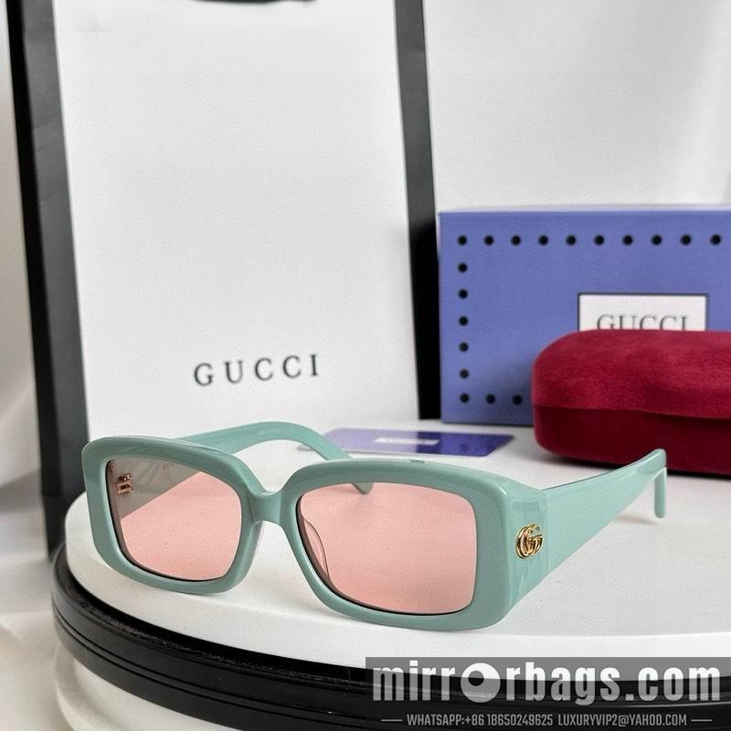Replica Gucci Glasses smh197