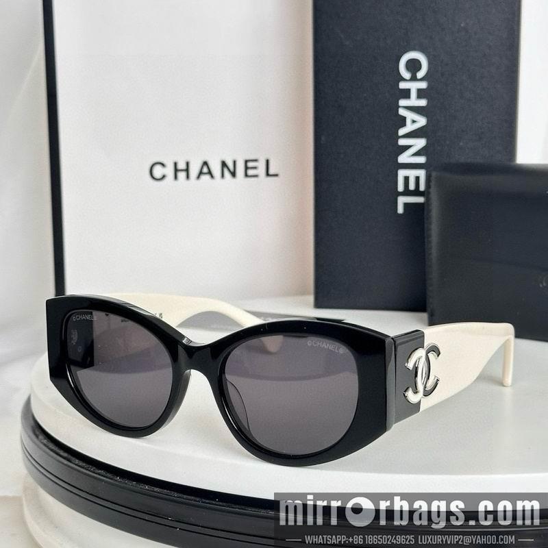 Replica Chanel Glasses smr98