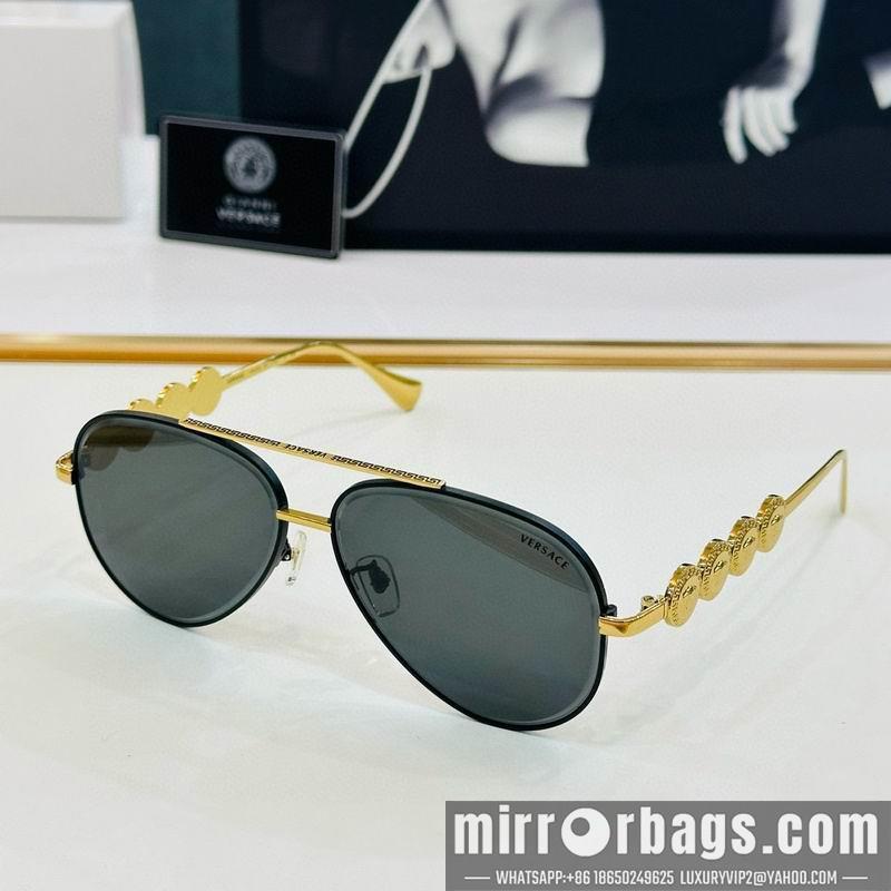 Replica Versace Glaases smx96