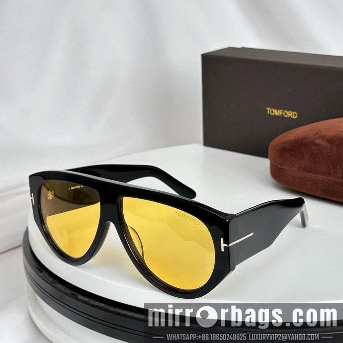 Replica Tom Ford Glasses smx94