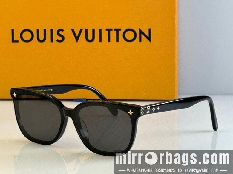 Replica LV Glasses smx193