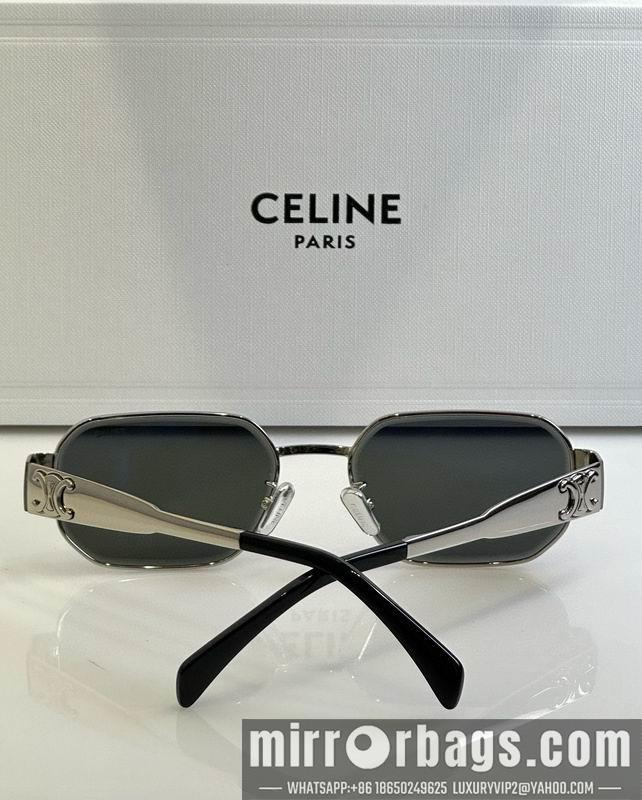 Replica Celine Glasses smx198