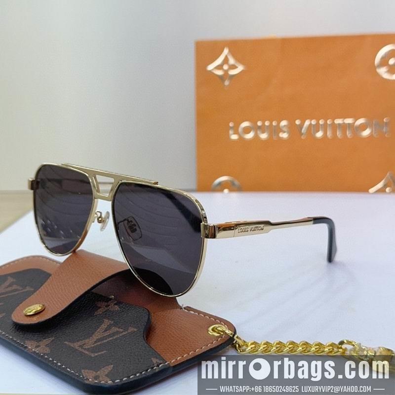 Replica LV Glasses smh163