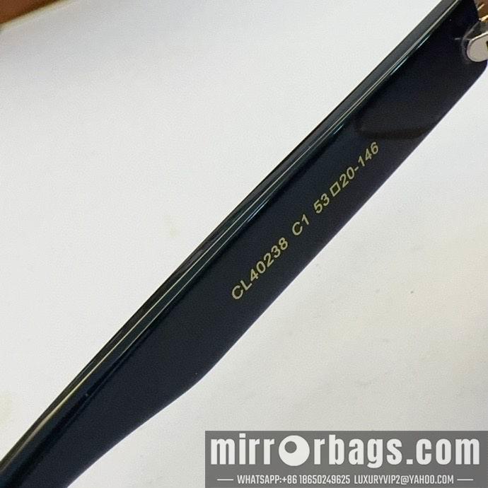 Replica Celine Glasses smx199