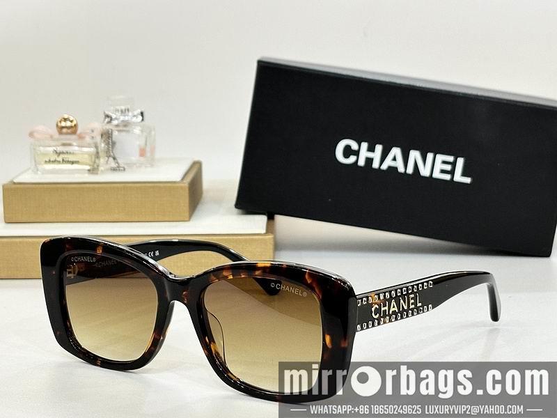 Replica Chanel Glasses smh134
