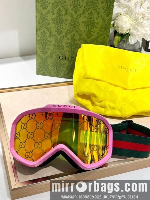 Replica Gucci Glasses smh225