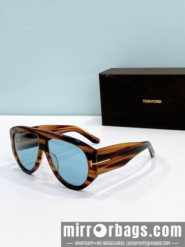 Replica Tom Ford Glasses smx135