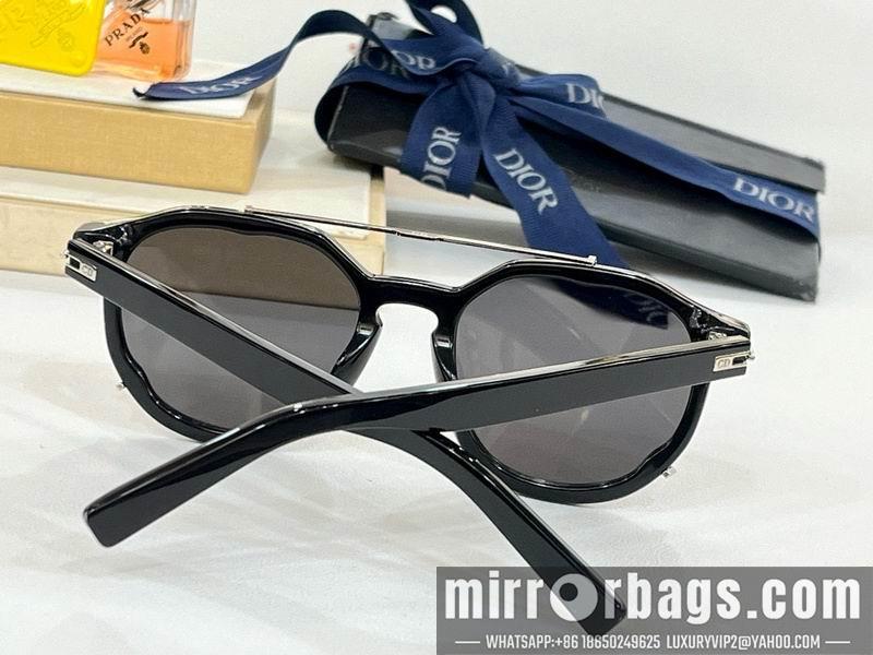 Replica Dior Glasses smr18