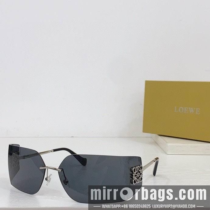 Replica Loewe Glasses smx49